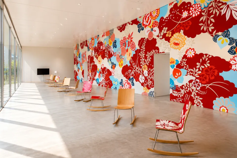 金沢21世紀美術館