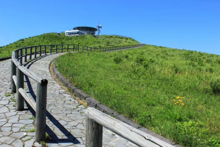 寒風山