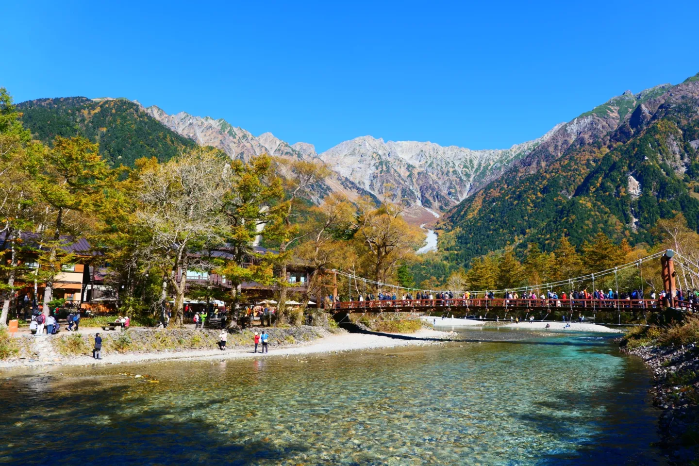 河童橋