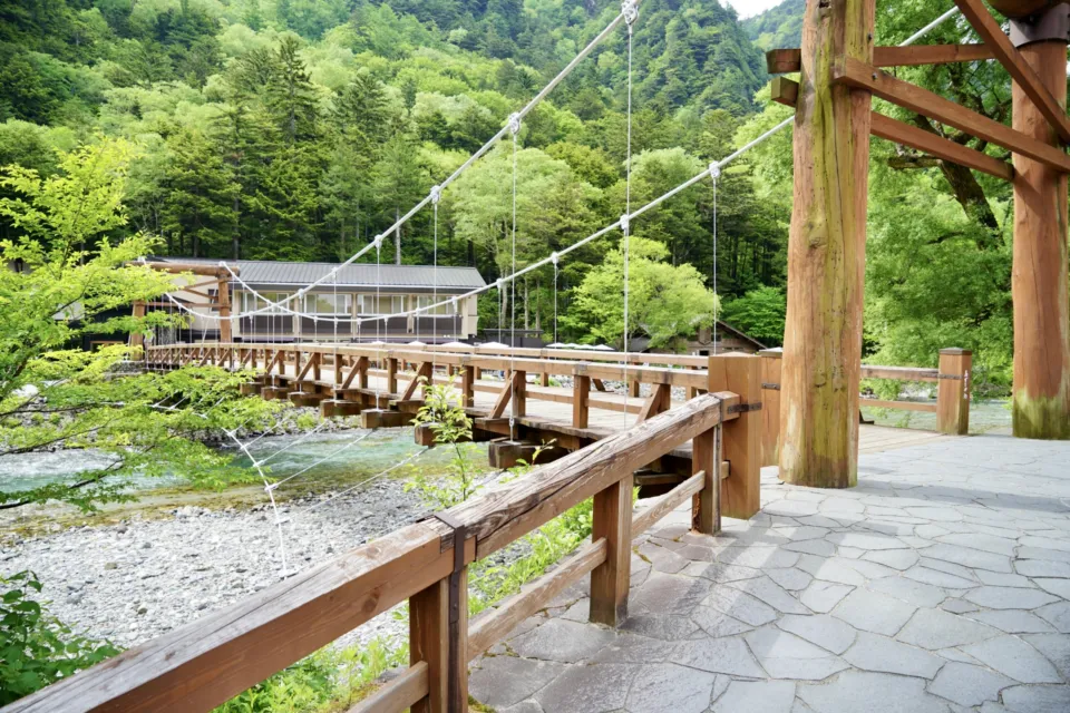 河童橋