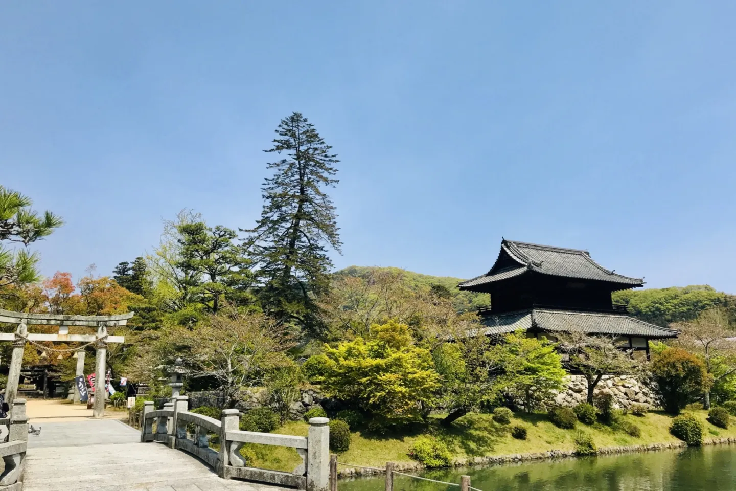 吉香公園