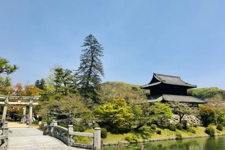 吉香公園