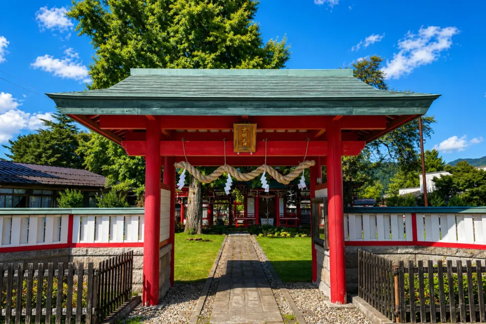 小町堂