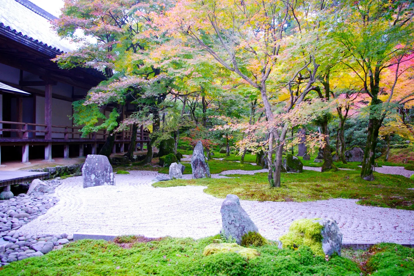 光明禅寺