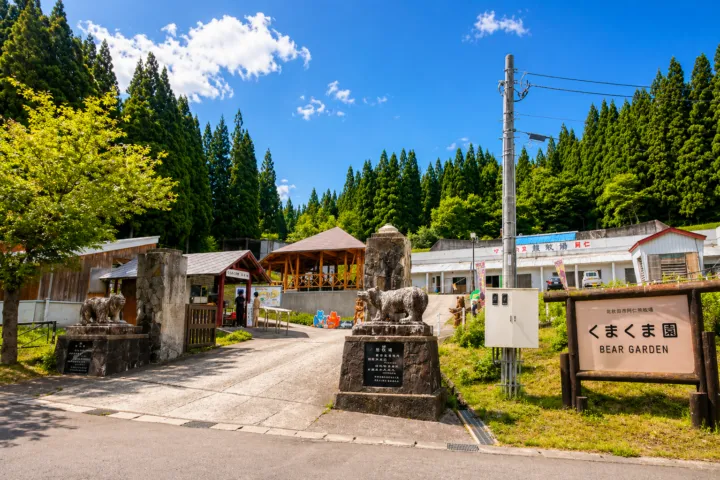 くまくま園