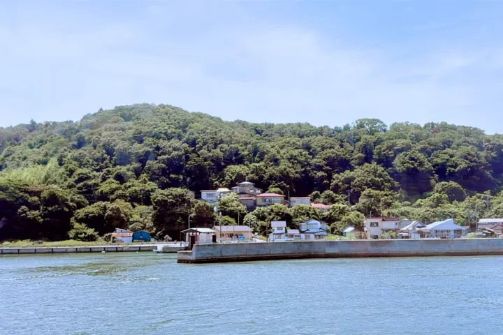 松島
