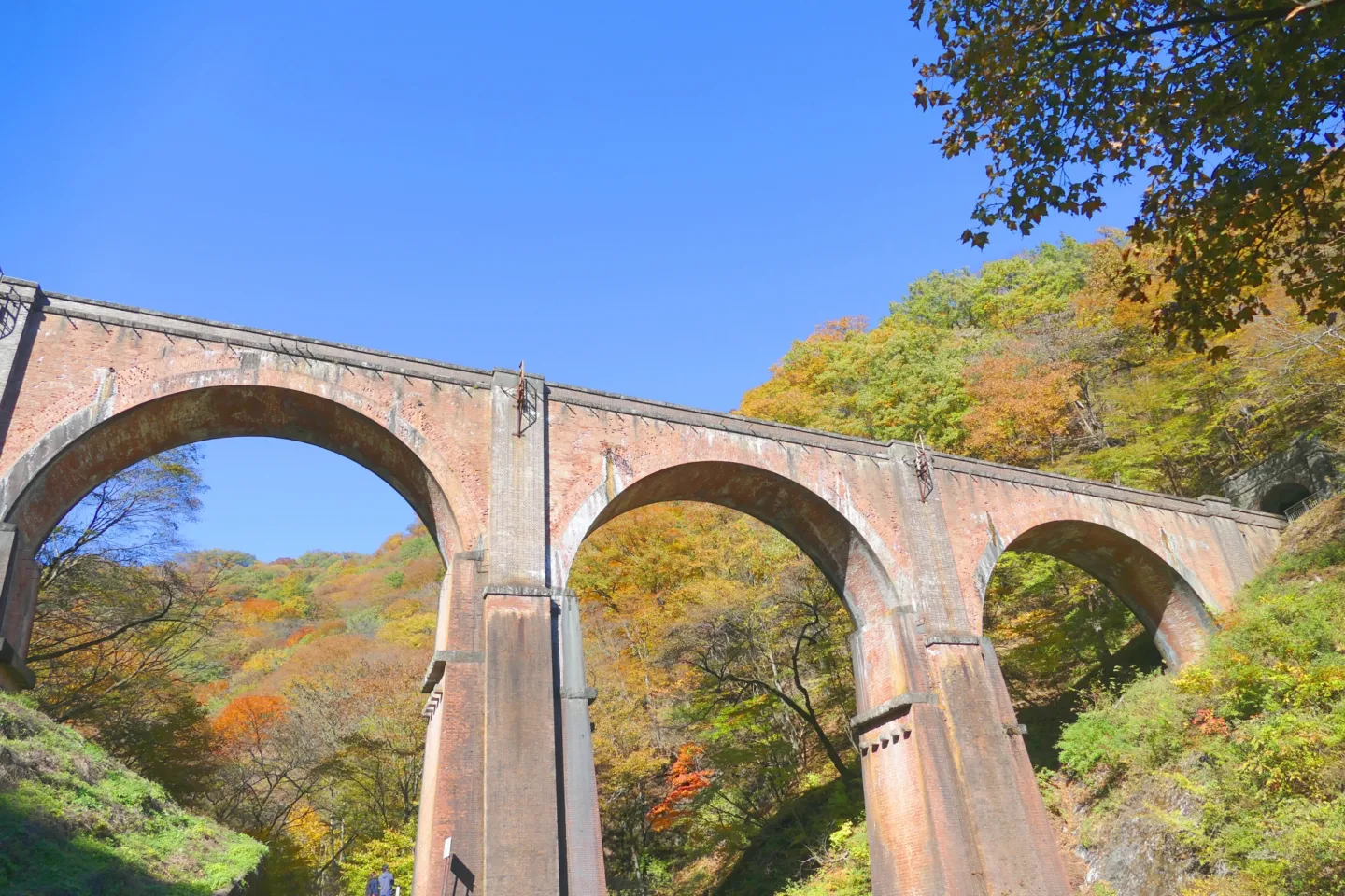 めがね橋