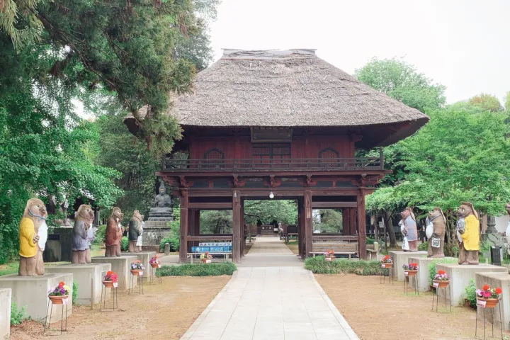 茂林寺