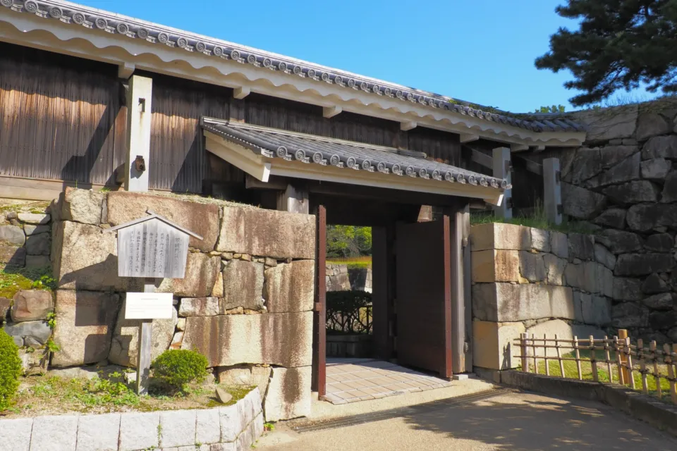 名古屋城