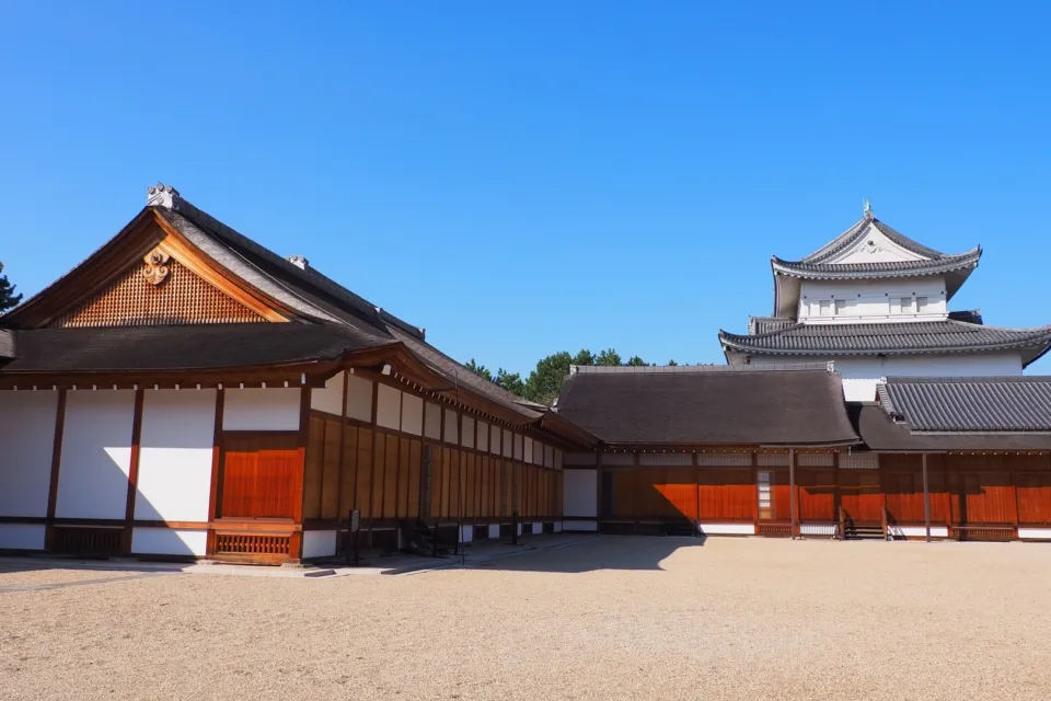 名古屋城