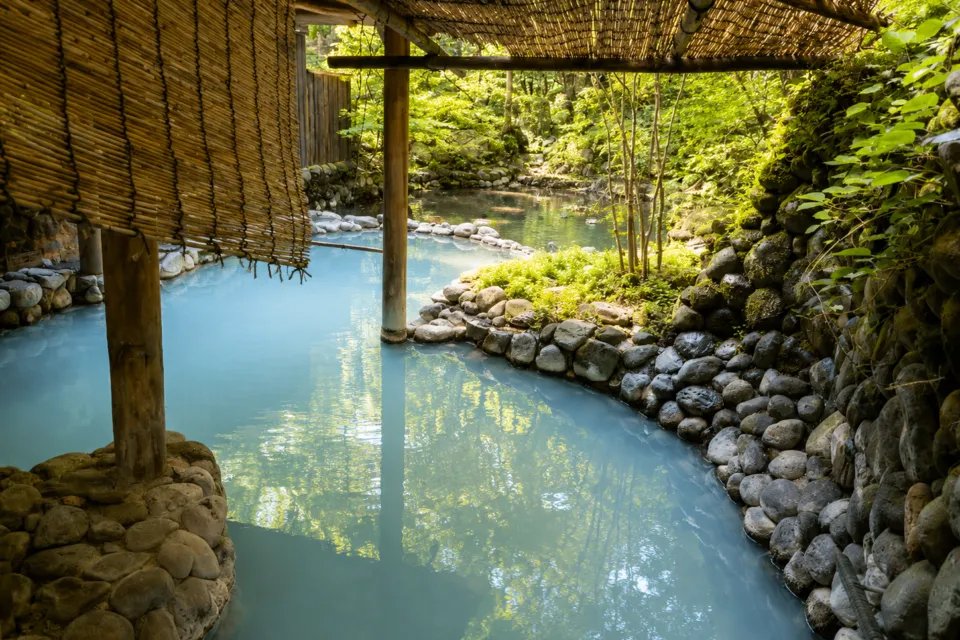 登別温泉