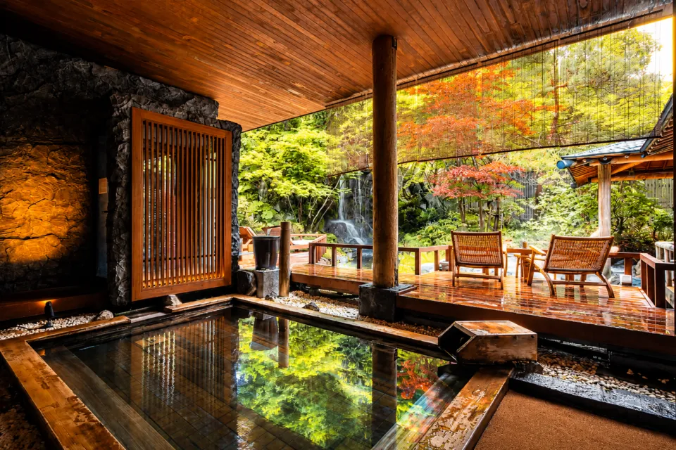 登別温泉