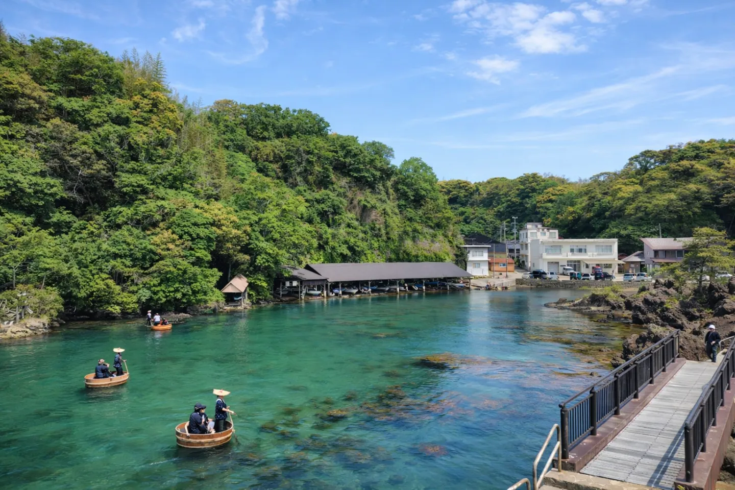 佐渡島