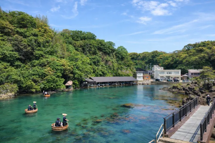 佐渡島