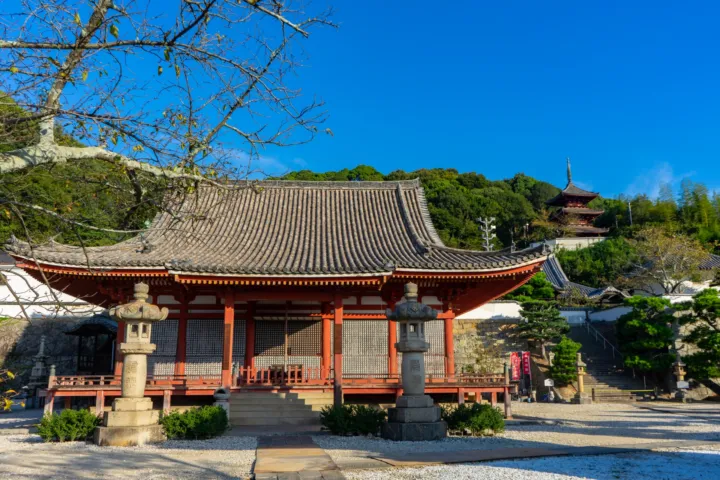 西國寺