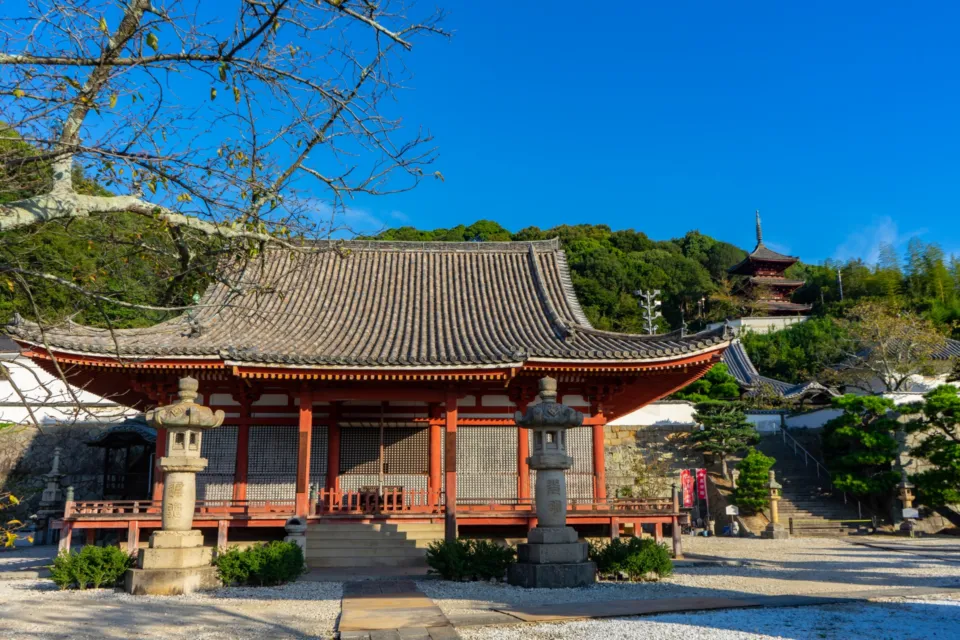 西國寺