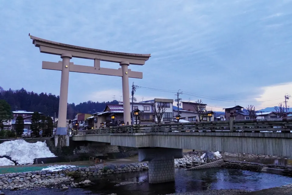 櫻山八幡宮