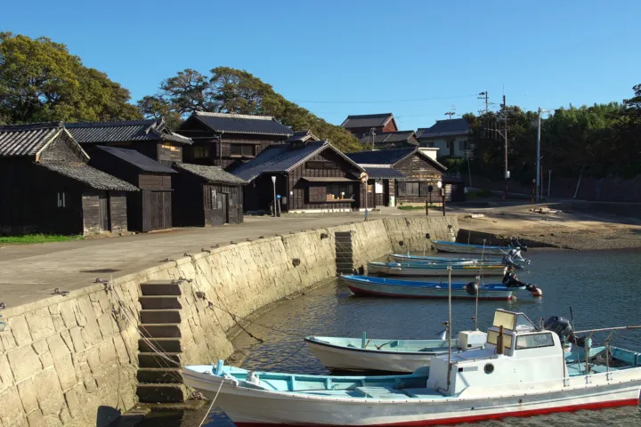 佐久島