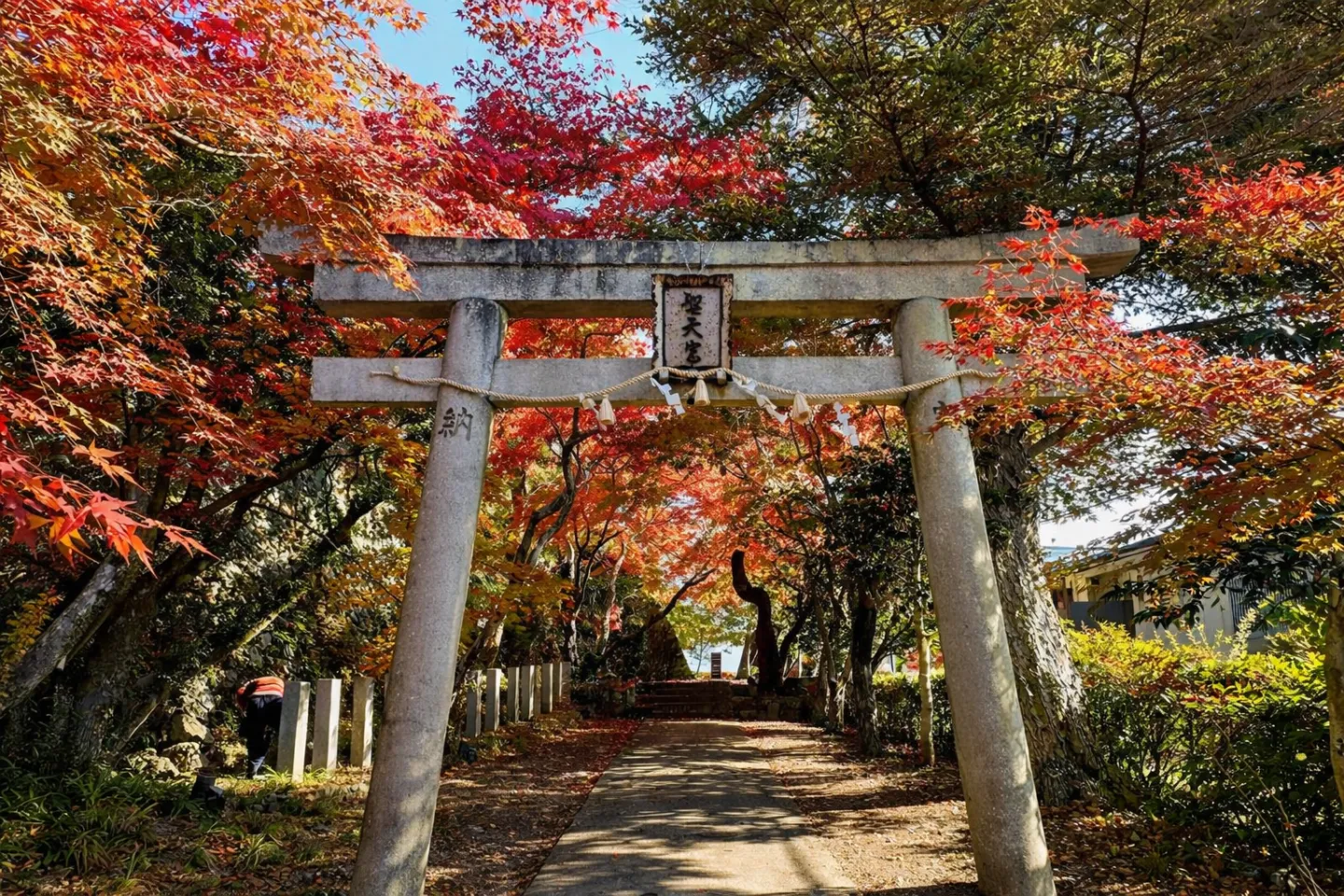 聖天宮西江寺