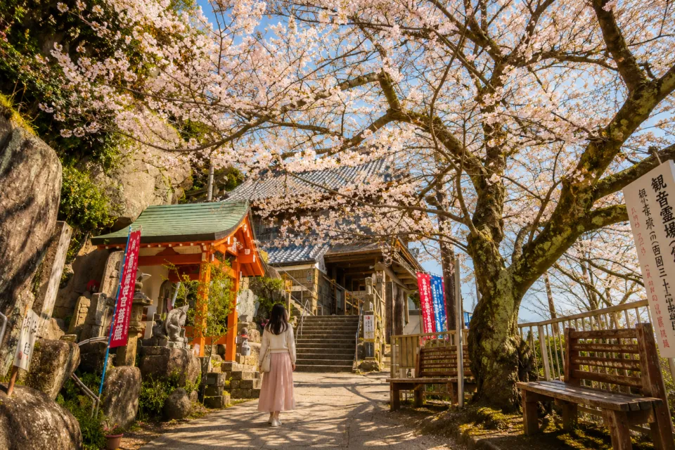 千光寺