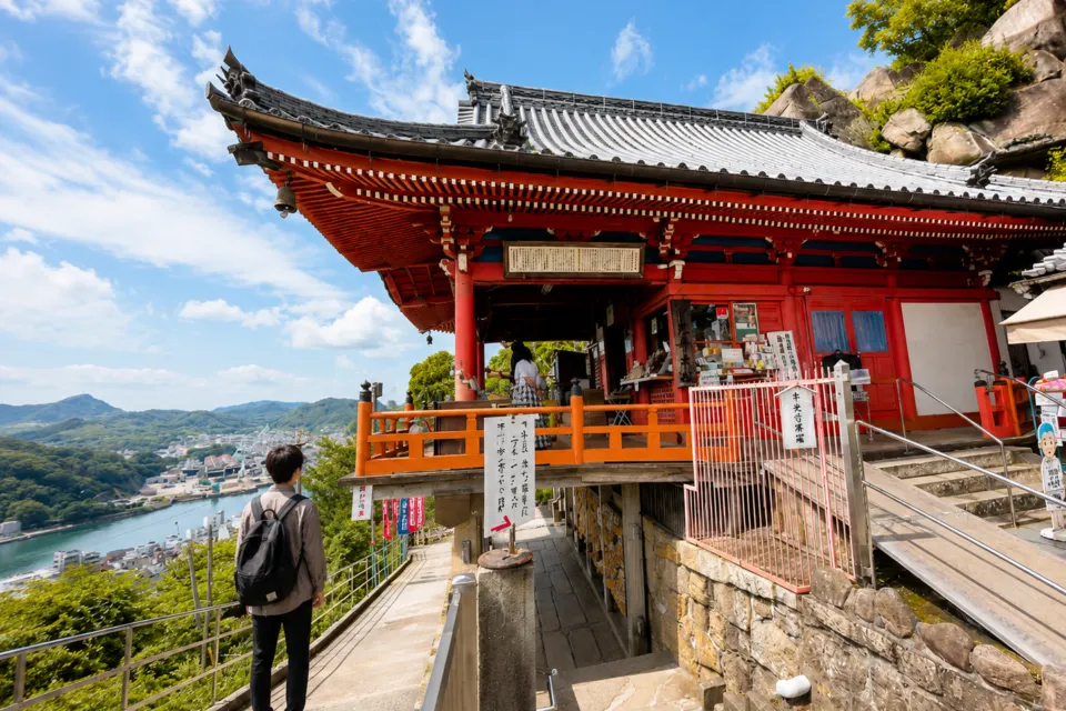 千光寺