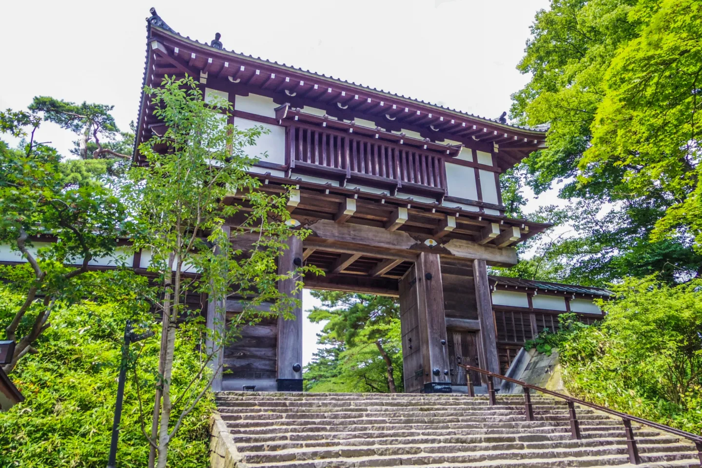 千秋公園