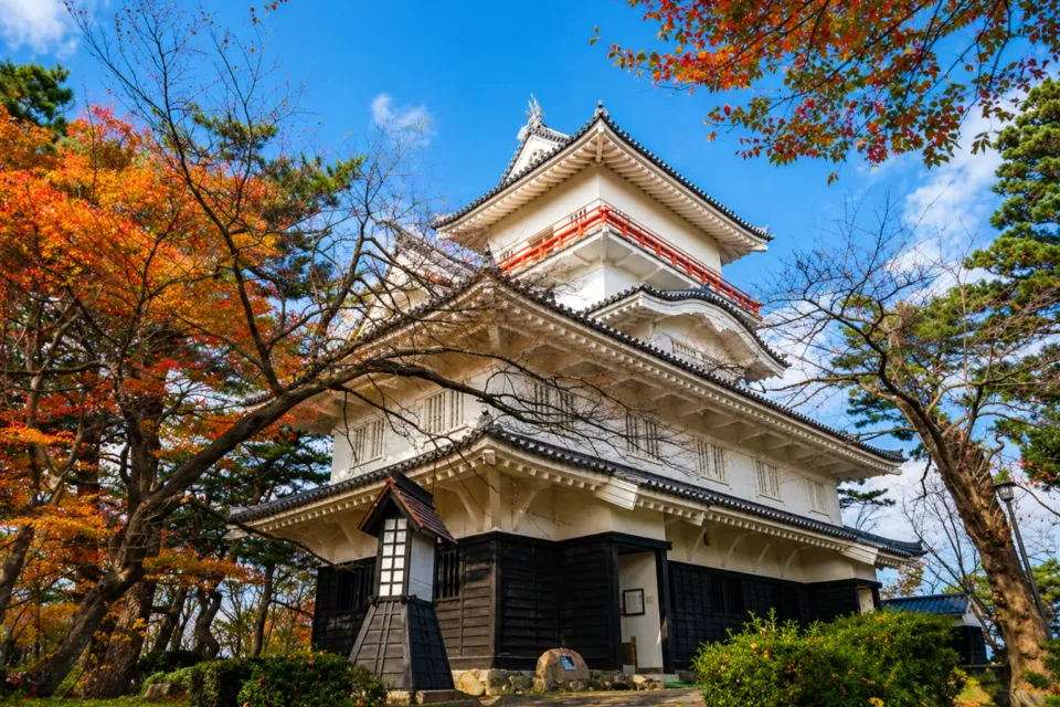 千秋公園