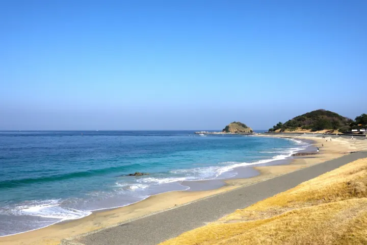志賀島
