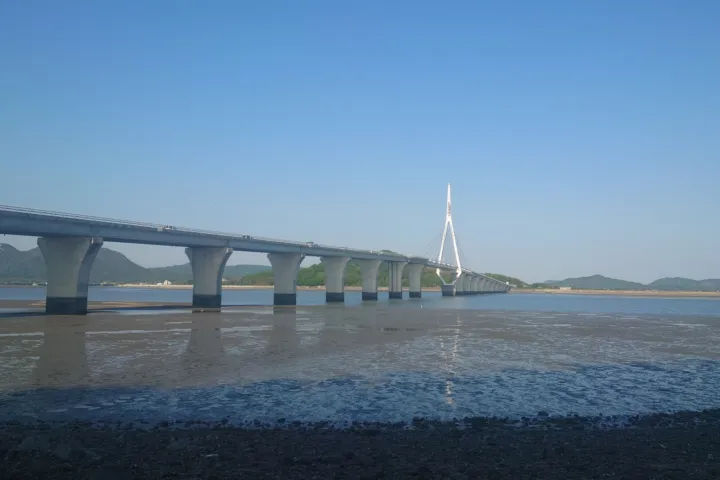 周防大橋