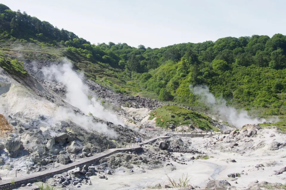 玉川温泉
