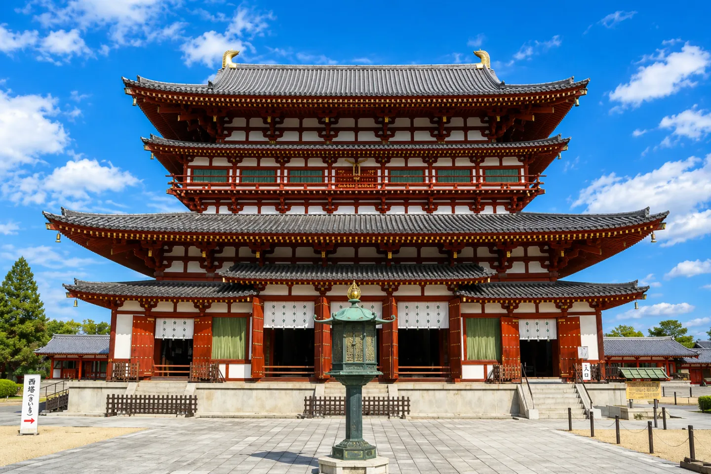 薬師寺