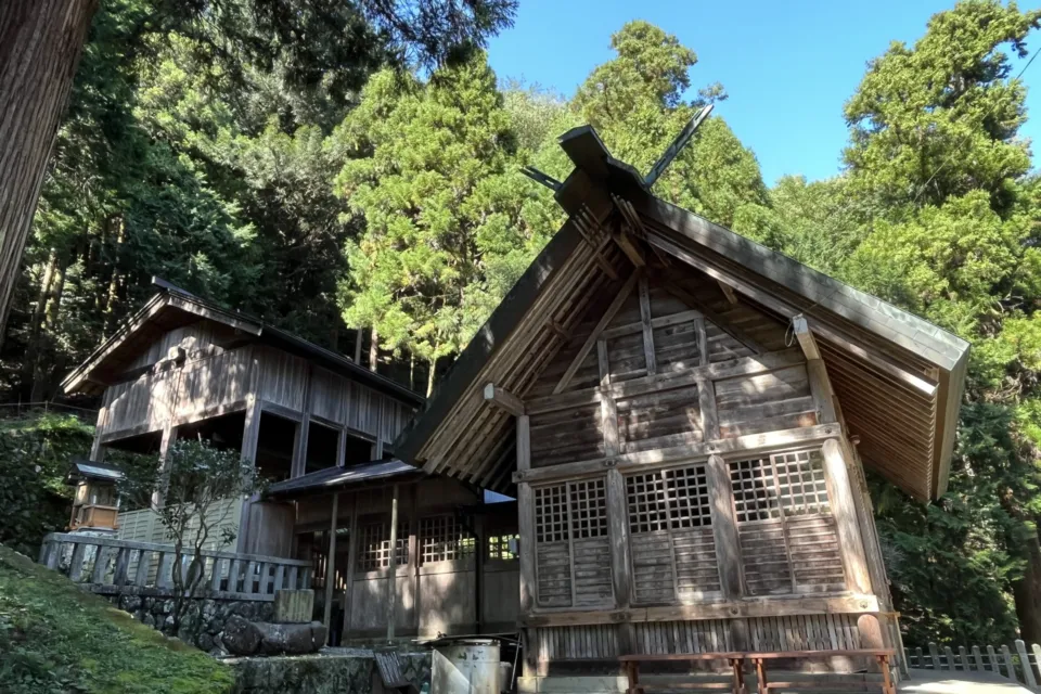 養老の滝
