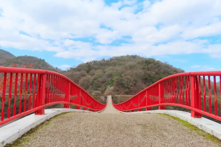 夢吊橋