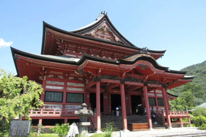 善光寺