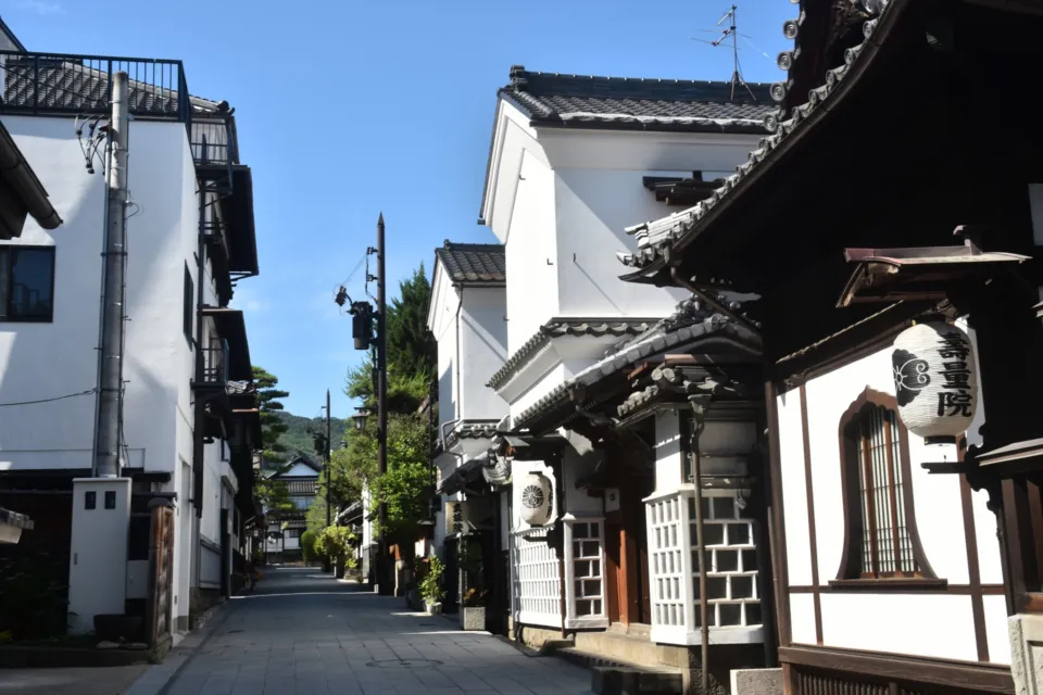 善光寺