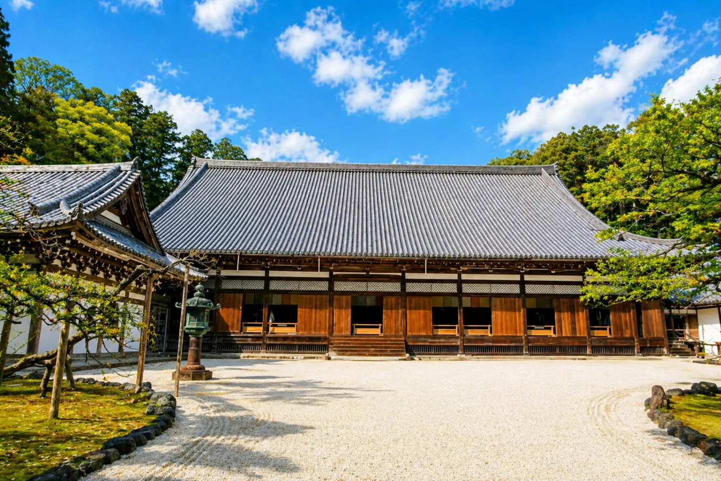 瑞巌寺