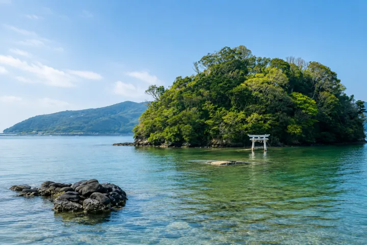 壱岐島