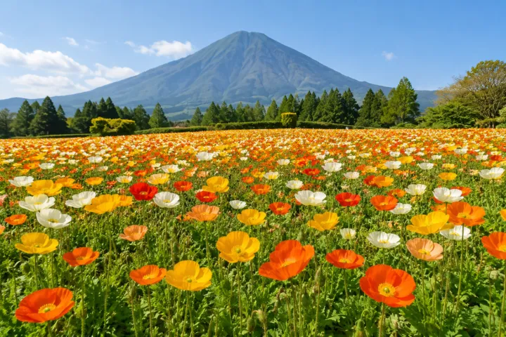 生駒高原