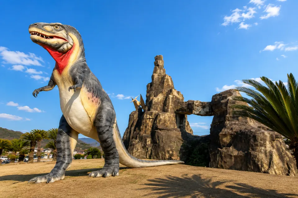 笠岡市立カブトガニ博物館