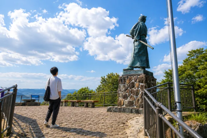 風頭公園