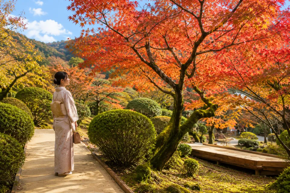 九年庵