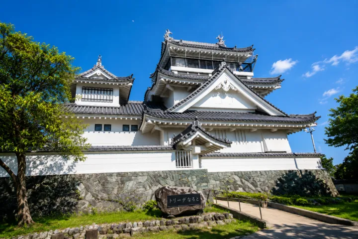 妙見山公園