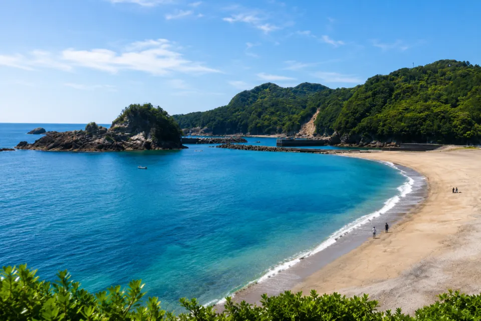 大浜海岸