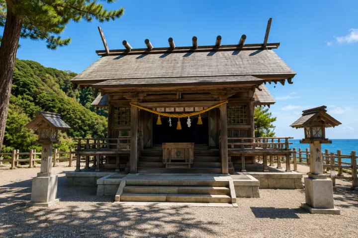 大御神社