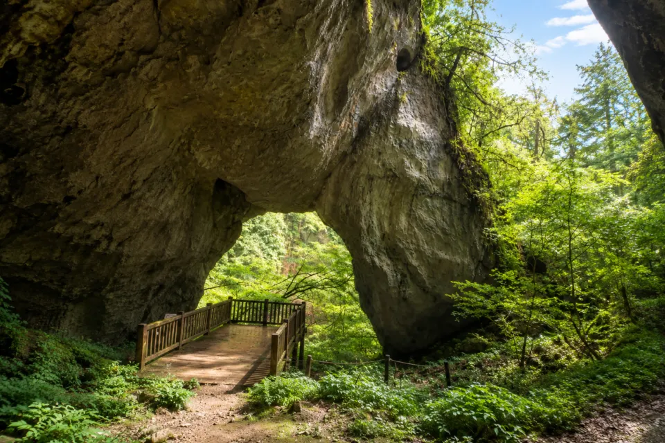 羅生門(岡山県)