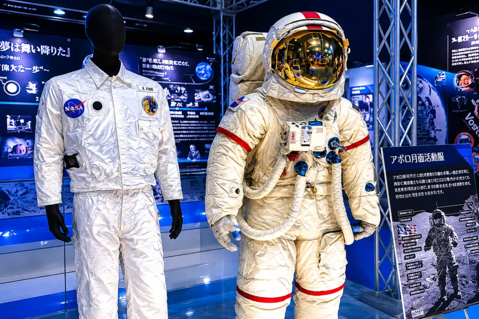 佐賀県立宇宙科学館 ゆめぎんが