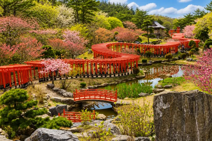 髙山稲荷神社