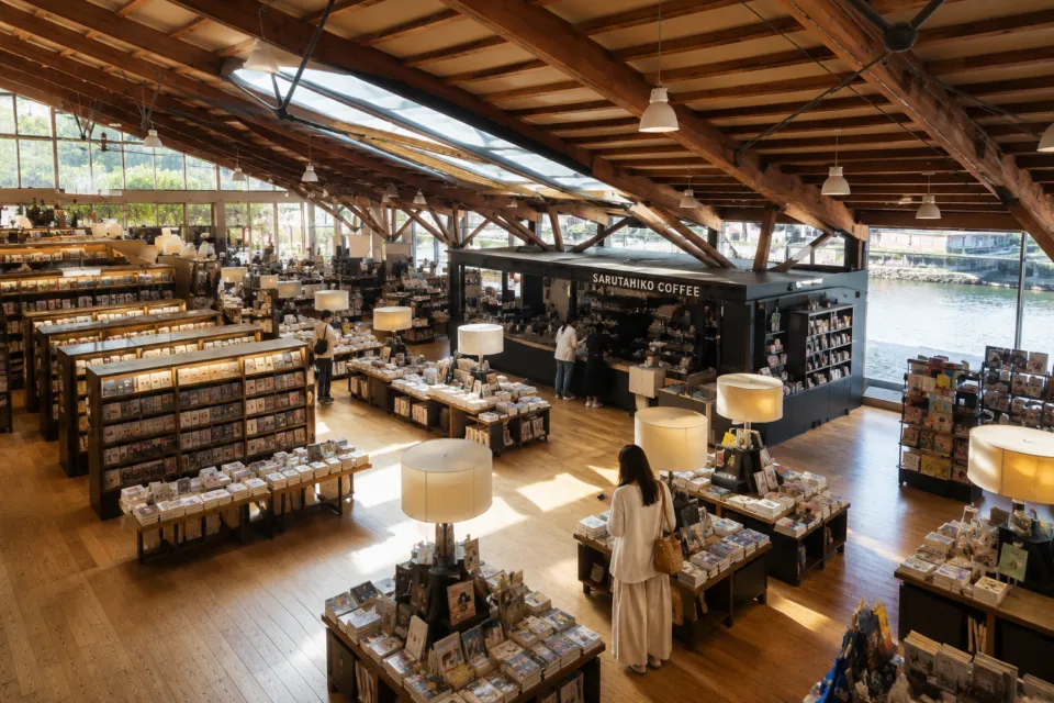 武雄市図書館