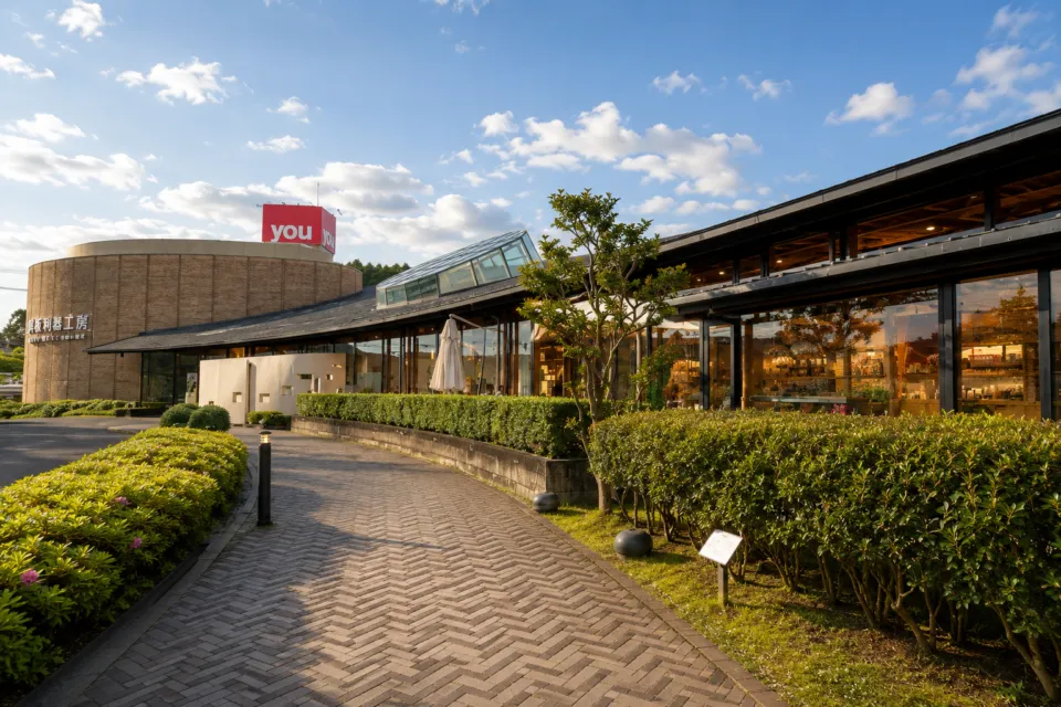 武雄市図書館