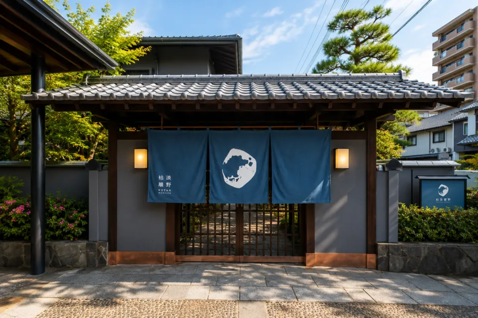 嬉野温泉